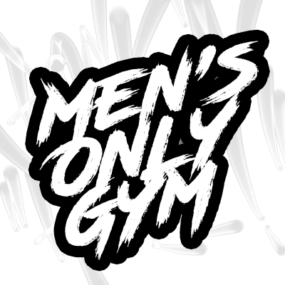 Men&#039;s Only Gym